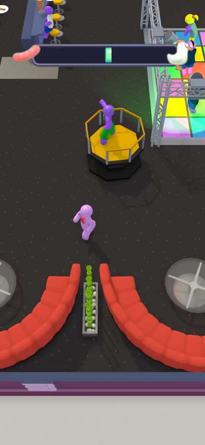 Night Club Manager 3Dios版4