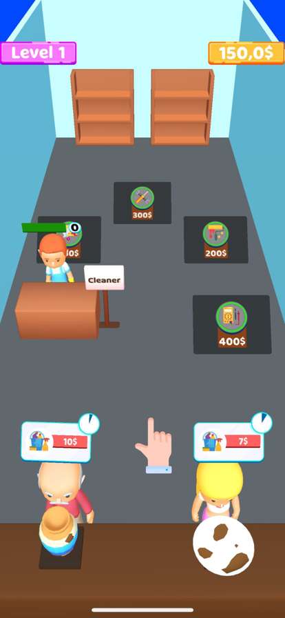 Dealer\'s Life 3Dios版2