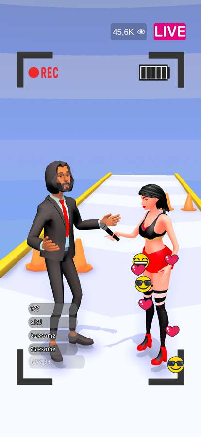 Catch Influencerios版0