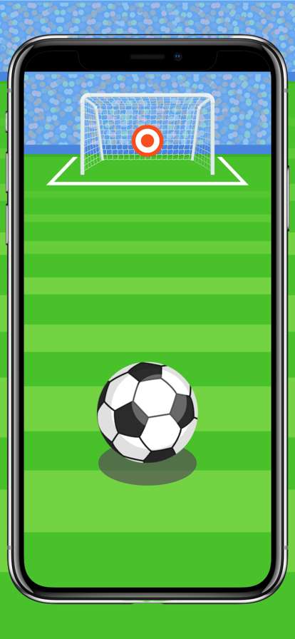 Mini Soccer: Penalty Shotsios版0