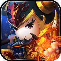 乱世无双（群雄逐鹿）