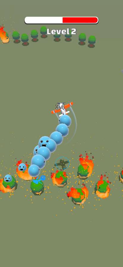 Firefight Rushios版2