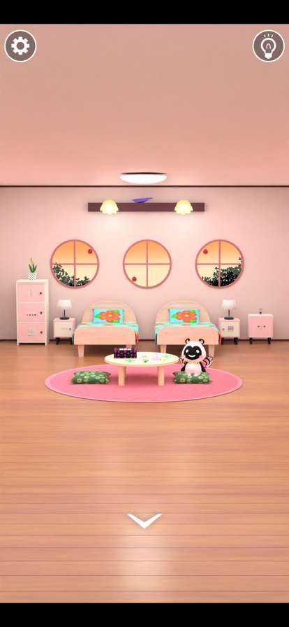 ミラの部屋 脱出ゲームios版5