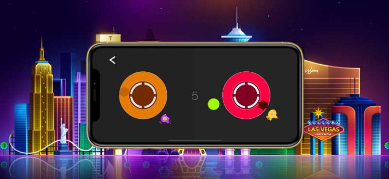 Spin Play Mobileios版3