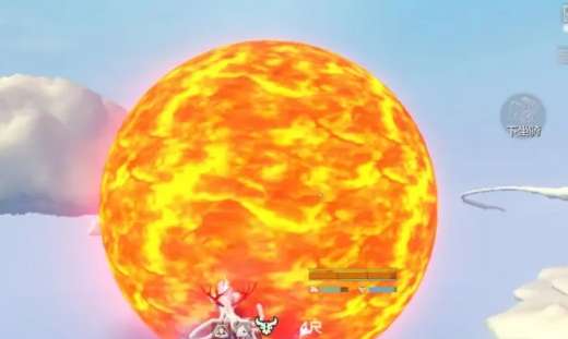 妄想山海太阳铭文怎么获得 妄想山海太阳铭文获取攻略