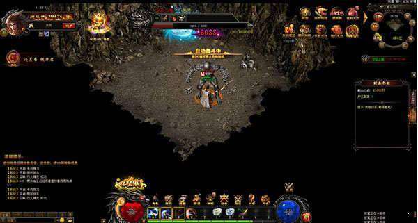 新版叶问双职业1