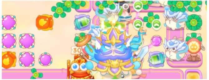 保卫萝卜4周赛1.13怎么过 关于2023年1月13日的西游周赛通关攻略