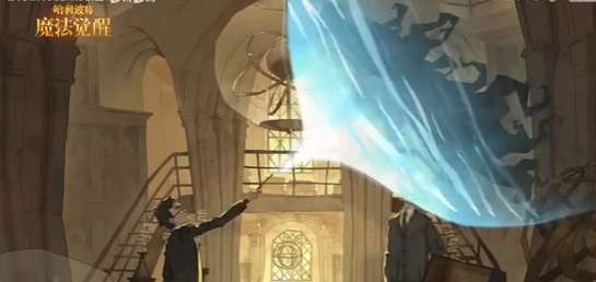 哈利波特魔法觉醒呼神守卫怎么获得 哈利波特魔法觉醒呼神护卫获取攻略