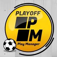 PlayOff: Play Managerios版