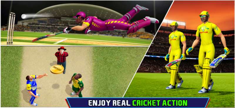 T20 板球世界杯 2022ios版3