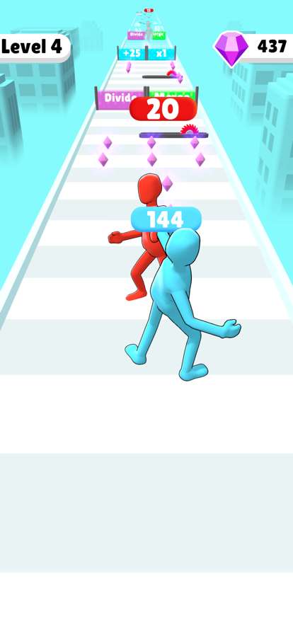 Minion or Giantios版2