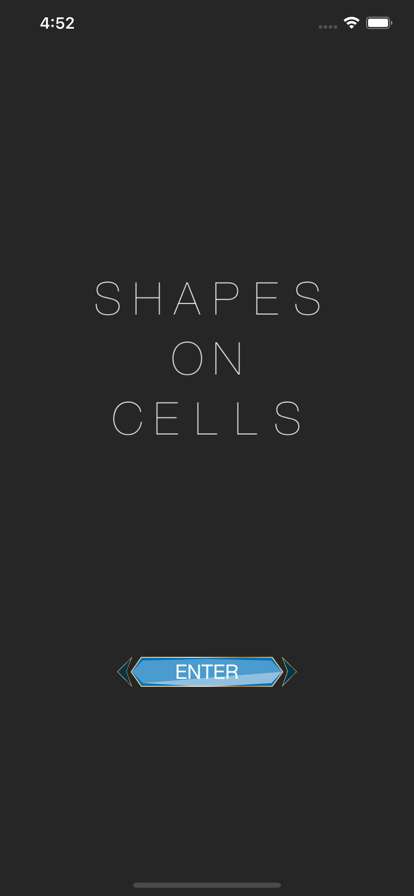 Shapes on Cells Liteios版0