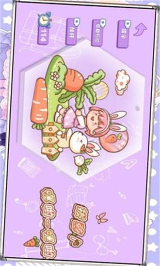 安静书模拟器咕卡达人0