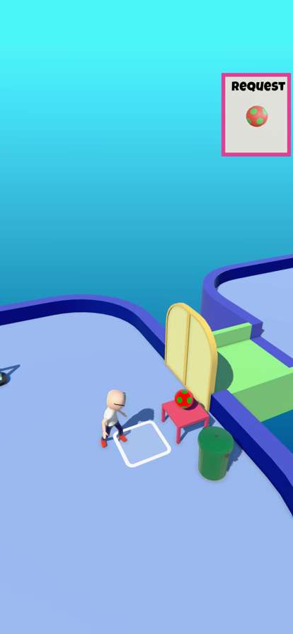 Colorful Balls!ios版4