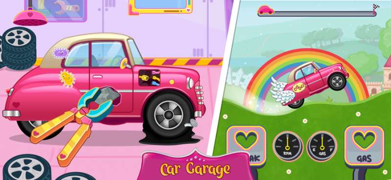 Sweet Princess World For Girlsios版2