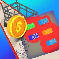 Coupon Rush 3Dios版