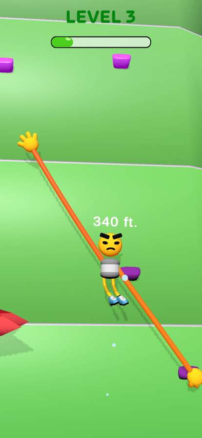 Silly Stretchios版0