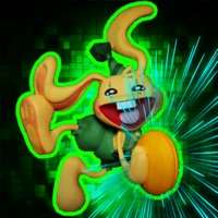 Bunzo bunny playtimeios版