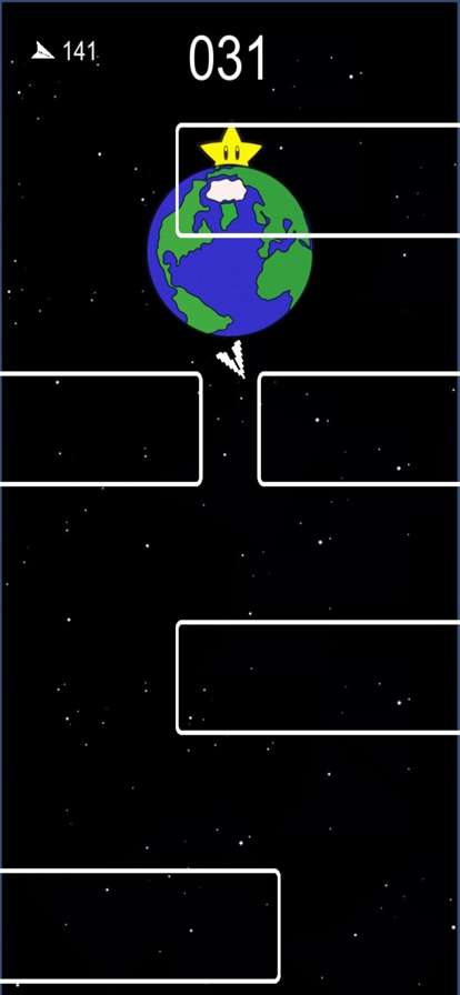 Paper Plane Avoidsios版7