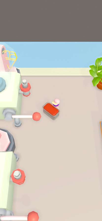 Ice Cream Shop Idleios版7