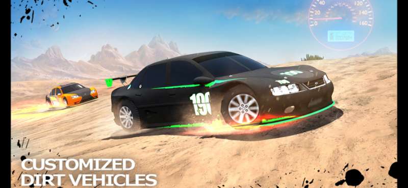 汽车模拟器 : 越野开车游戏ios版4
