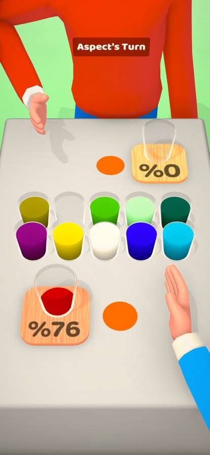 Double Colors!ios版6