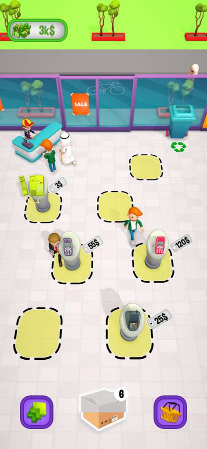 Merge Phones 3Dios版4