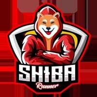 Shiba Runnerios版
