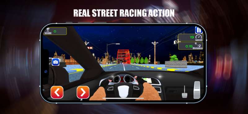 Ultra Driving 2022ios版4