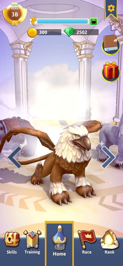 Fantastic Runnersios版0