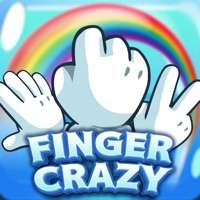 Finger Crazy~ios版