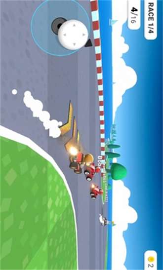 vroom游戏国际版0