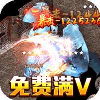 斗转武林(畅玩满V爽爆充)