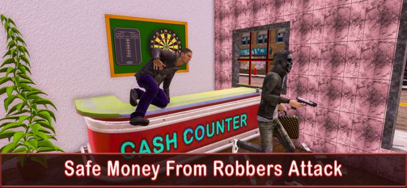 网络网吧模拟器ios版1