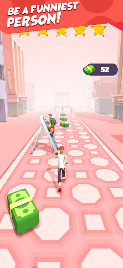 Good Driver 3Dios版8