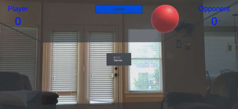 AR Ping Pong Boxios版1