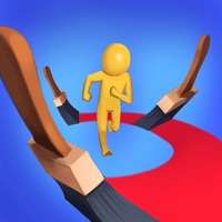 Color Spin Battleios版