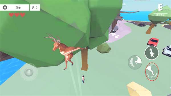 deeeer simulator未来篇0