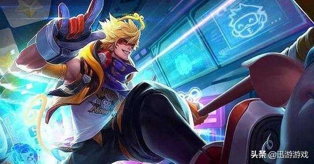 手游云顶之弈阵容