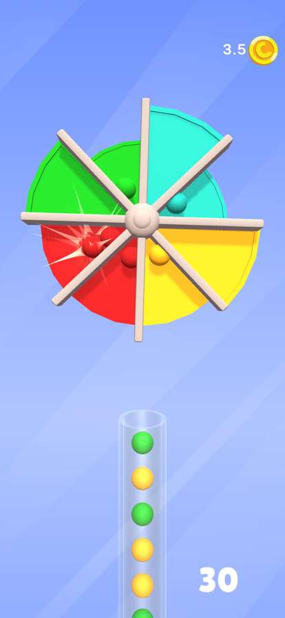 Color Circle 3D!ios版1