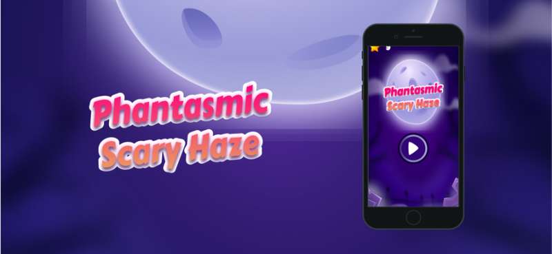 梦幻般的恐怖阴霾ios版0