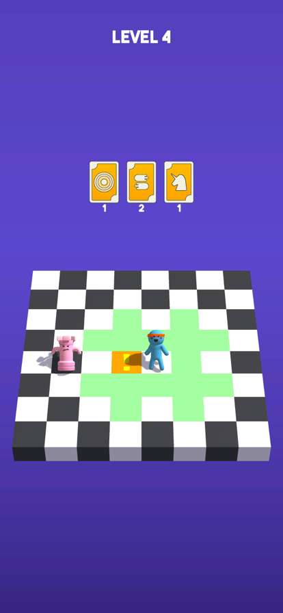 Chess Breakerios版2