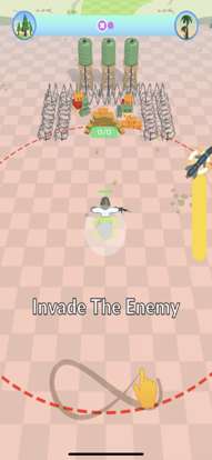 Survivor Guysios版3