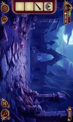 密室逃脱命运的回响4