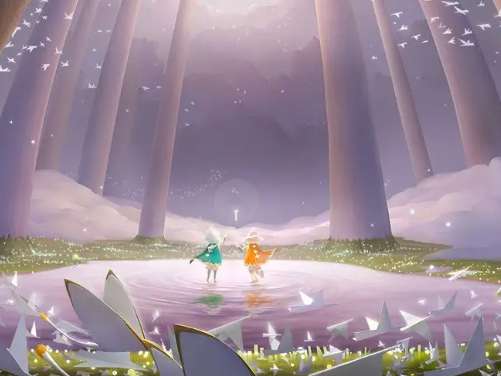 光遇7.8季节蜡烛2022 7月8日光遇季节蜡烛位置一览