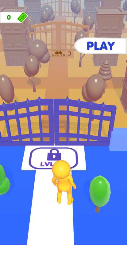 Candy Merge Runnerios版8