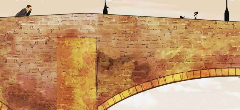 The Eternal Memoriesios版5