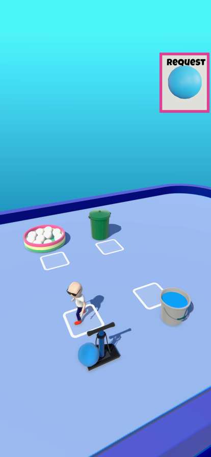 Colorful Balls!ios版9