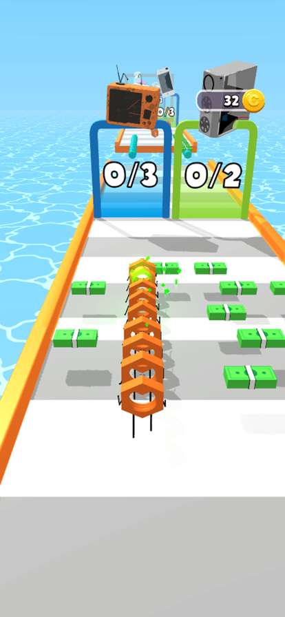 Mechanic Boltios版0