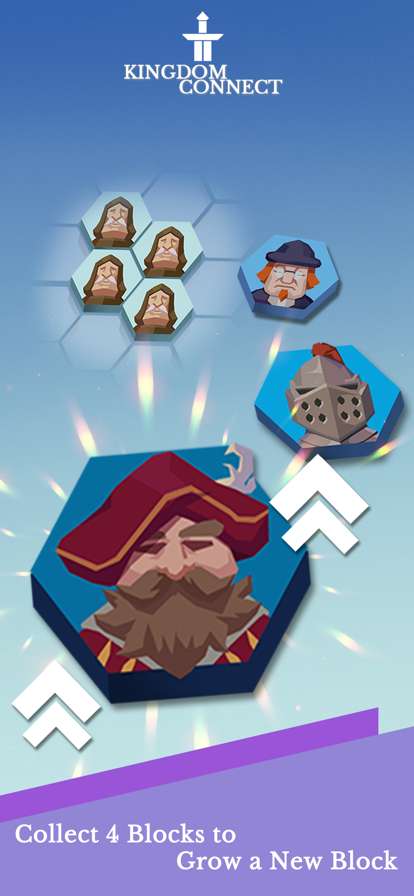 Connect Kingdomios版0